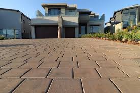 Best Brick Driveway Installation  in Dudley, NC